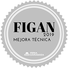 Premio Figan plata
