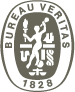Certificado Bureau Veritas